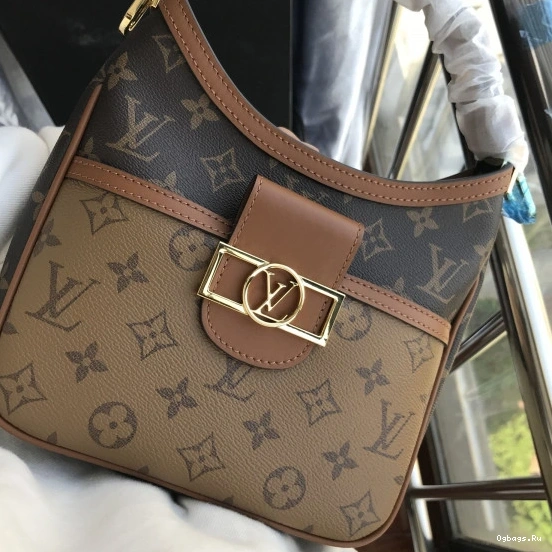 METIS VUITTON LOUIS 1226